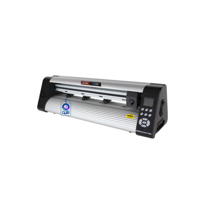 Plotter de Corte Color Make 24 Pulgadas 60.9cm con Pedestal