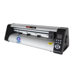Plotter de Corte Color Make 24 Pulgadas 60.9cm con Pedestal