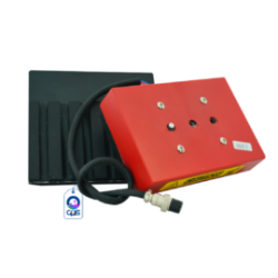 Resistencia para Plumas con Transfer Laser Color Make