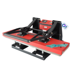 Plancha para Sublimar Manual Pro 25cm x 100cm Color Make