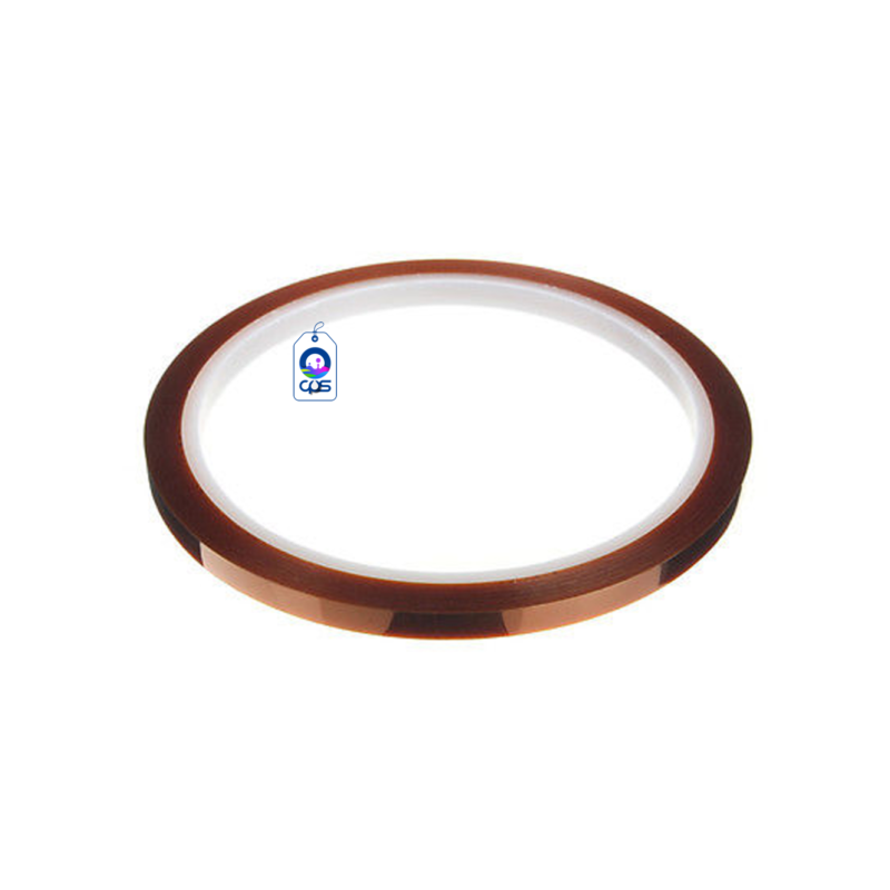 Cinta Térmica 6mm x 30m
