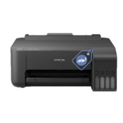 Impresora Epson L1250 con Tintas de Fábrica
