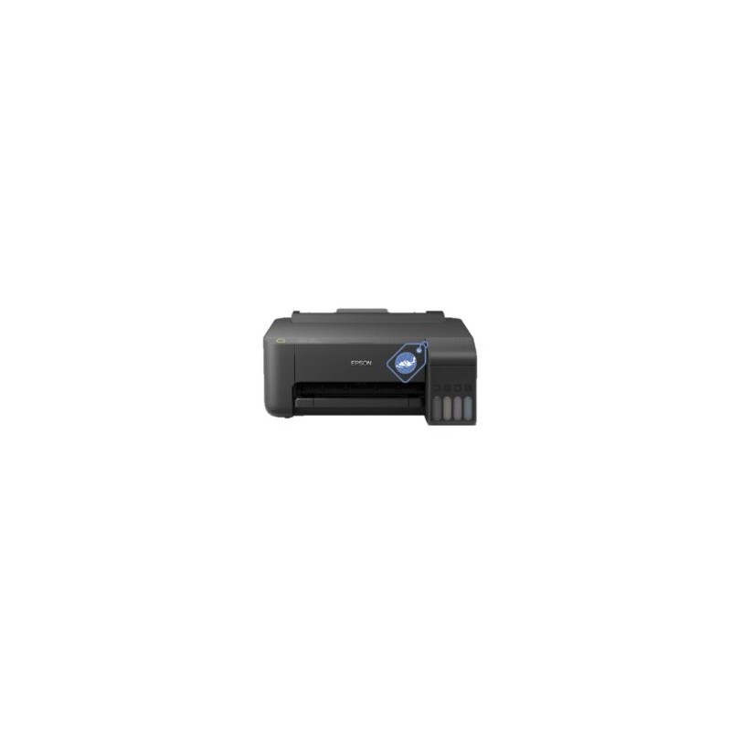 Impresora Epson L1250 con Tintas de Fábrica