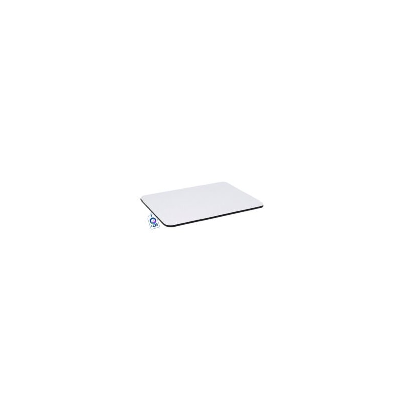 Mouse Pad de Neopreno Rectangular 20cm x 24cm x 2mm