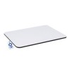 Mouse Pad de Neopreno Rectangular 20cm x 24cm x 2mm