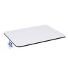 Mouse Pad de Neopreno Rectangular 20cm x 24cm x 2mm