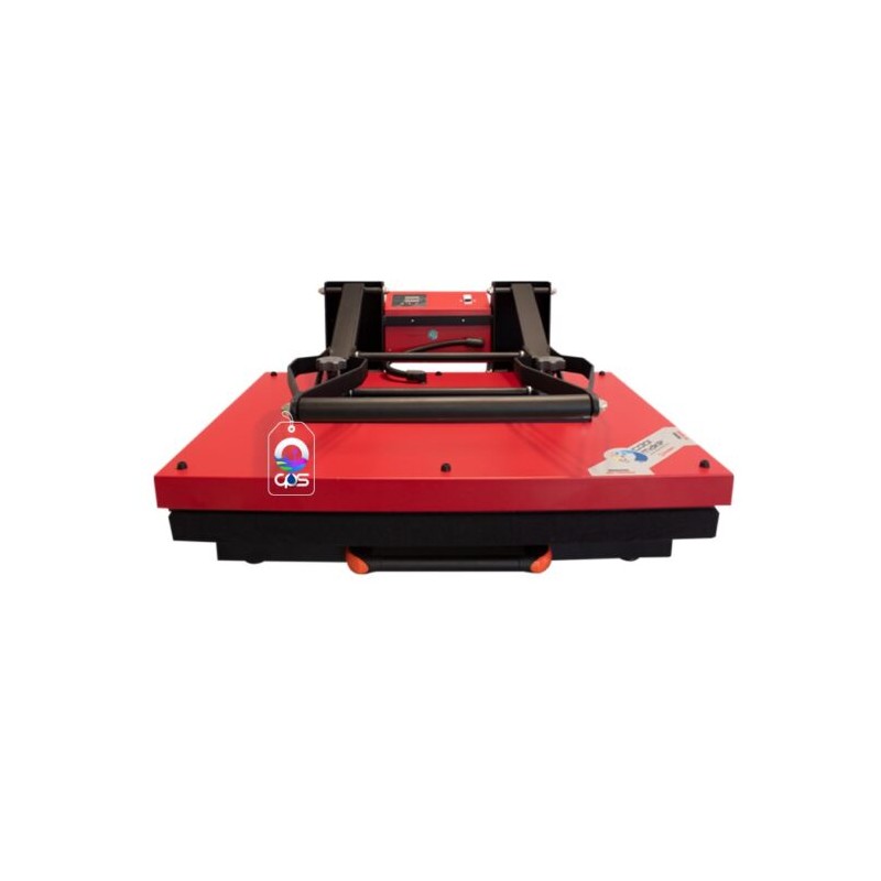 Plancha para Sublimar Manual Pro 60cm x 80cm Color Make