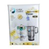 Papel para Sublimar A4 100g Secado Rápido Premium Paquete con 100 Hojas Color Make
