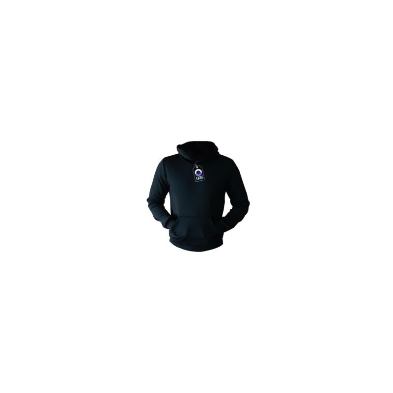 Sudadera para Vinil Textil Color Make
