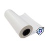 Papel Adhesivo Térmico Doble Cara Para Textiles 42cm X 5m