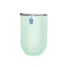 Vaso Mérida de Acero Inoxidable Térmico Fotoluminiscente