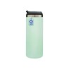 Vaso de Acero Inoxidable Fotoluminiscente Térmico 450ml