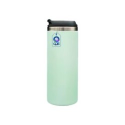 Vaso de Acero Inoxidable Fotoluminiscente Térmico 450ml