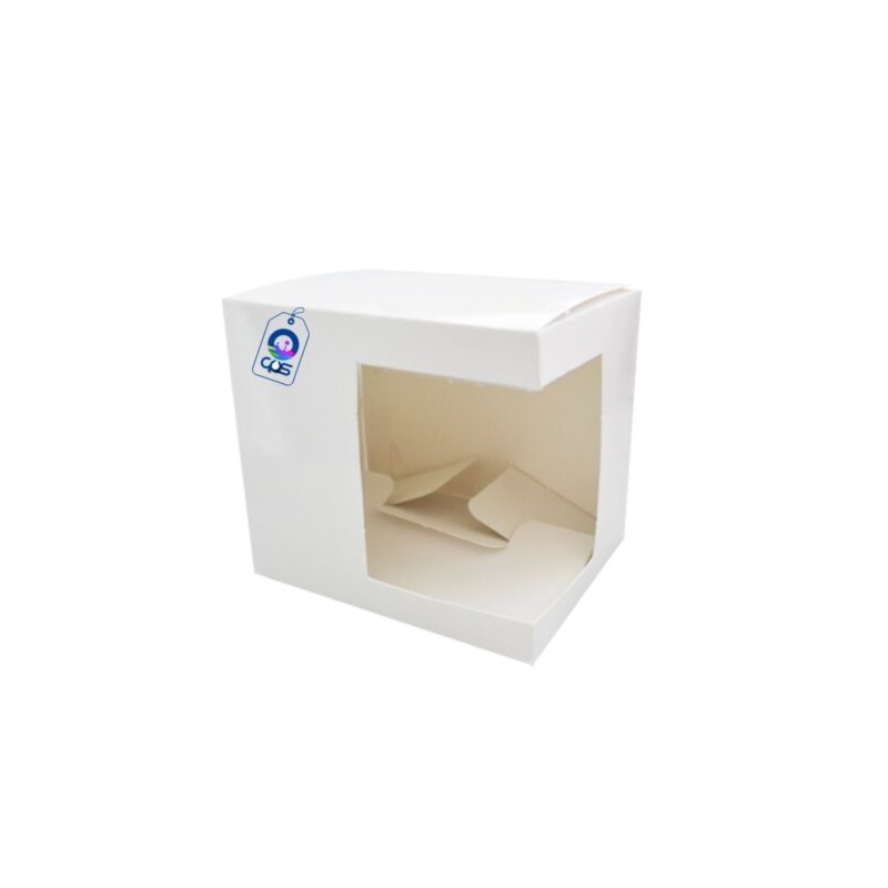 Caja Sublimable para Taza de 11oz
