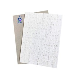 Rompecabezas A4 (21cm x 29cm)