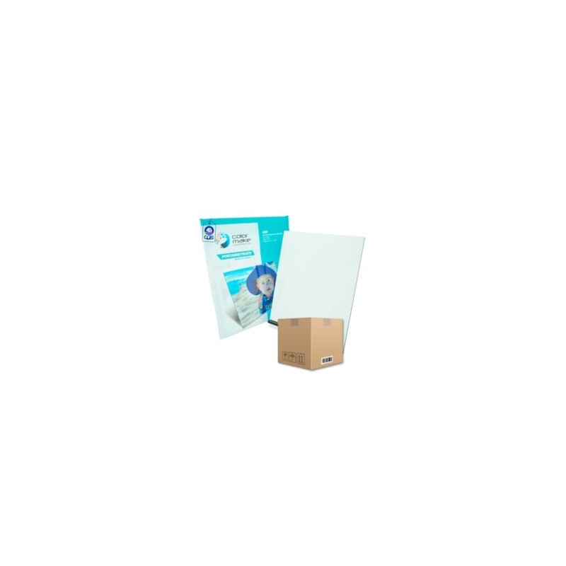 Porta Retrato de MDF 5mm 20cm x 25cm Caja con 15 piezas