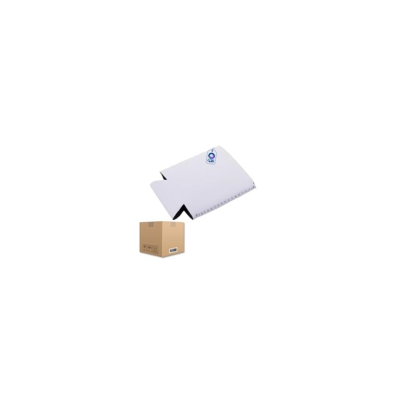 Porta Lata de Neopreno (Costados Cosidos) Caja con 100 piezas