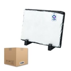 Foto Piedra 15cm x 20cm Caja con 28 piezas