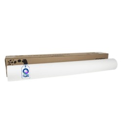 Papel para Sublimar en Rollo 64″ x 100m 100g Secado Rápido Premium Color Make