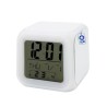 Reloj Despertador Digital