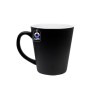 Taza de Cerámica Cónica 12oz Mágica