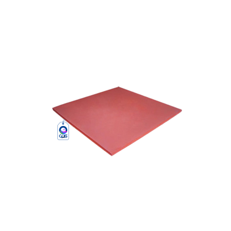 Tapete de Neopreno – Espuma de Silicón 38cm x 38cm