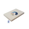 Pleca De Felpa Para Vinil Color Make