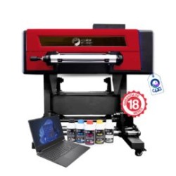 Plotter DTF UV Film de 60cm