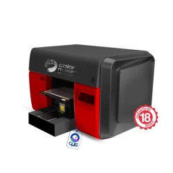 Impresora DTF UV A3