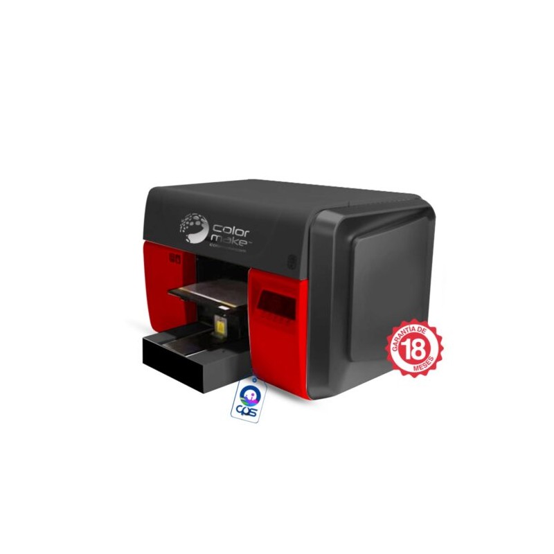 Impresora DTF UV A3