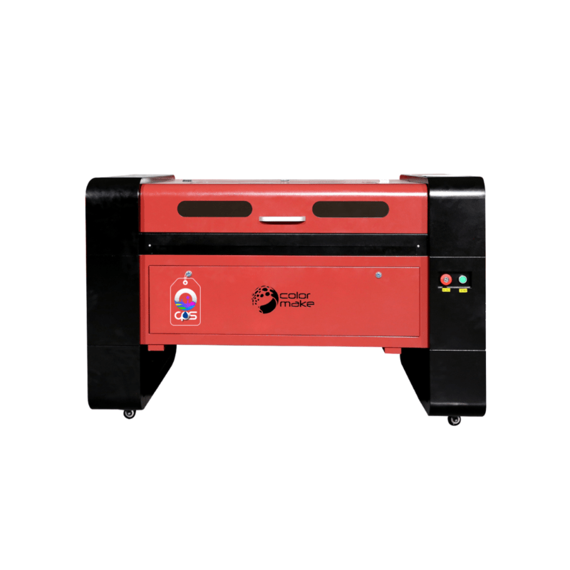 Equipo de Grabado y Corte Láser CO2 130cm x 90cm de 150w