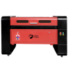 Equipo de Grabado y Corte Láser CO2 130cm x 90cm de 150w