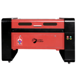 Equipo de Grabado y Corte Láser CO2 130cm x 90cm de 150w