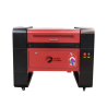 Equipo de Grabado y Corte Láser CO2 60cm x 90cm de 100w