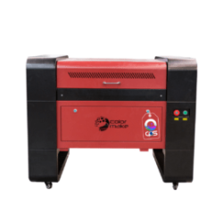 Equipo de Grabado y Corte Láser CO2 60cm x 90cm de 100w