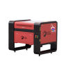Equipo de Grabado y Corte Láser CO2 40cm x 60cm de 50w