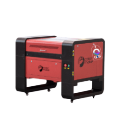 Equipo de Grabado y Corte Láser CO2 40cm x 60cm de 50w