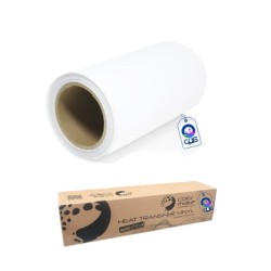 Vinil Textil Sublimable Multitransfer Color Make 21cm X 20m