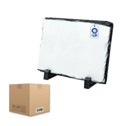 Foto Piedra 20cm x 20cm Caja con 28 piezas
