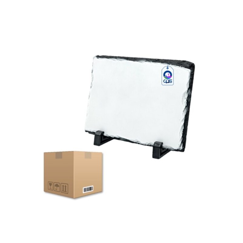 Foto Piedra 20cm x 20cm Caja con 28 piezas