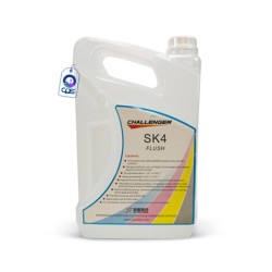Solvente de Limpieza Infiniti – Challenger SK4 35 Picolitros 5 litros