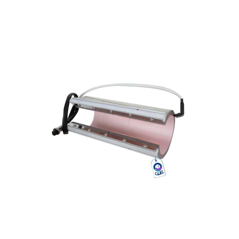 Resistencia Dual 11oz Color Make