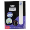 Paquete de Hoja de Film para DTF (A3)