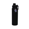 Botella Deportiva Aluminio 750ml Aro para Grabado Laser