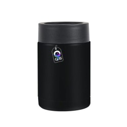 Porta Lata de Acero Inoxidable Térmico 355ml para Grabado Laser