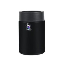 Porta Lata de Acero Inoxidable Térmico 355ml para Grabado Laser