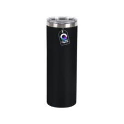 Vaso Acero Inoxidable Térmico 600ml para Grabado Laser