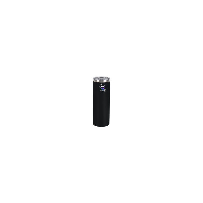 Vaso Acero Inoxidable Térmico 600ml para Grabado Laser