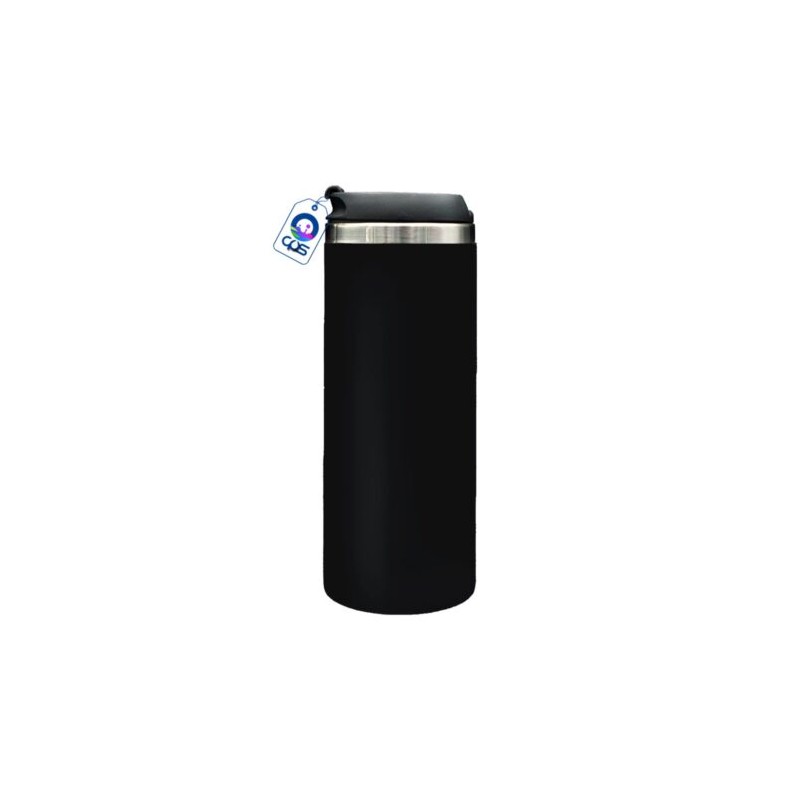 Vaso Acero Inoxidable Térmico 450ml para Grabado Laser