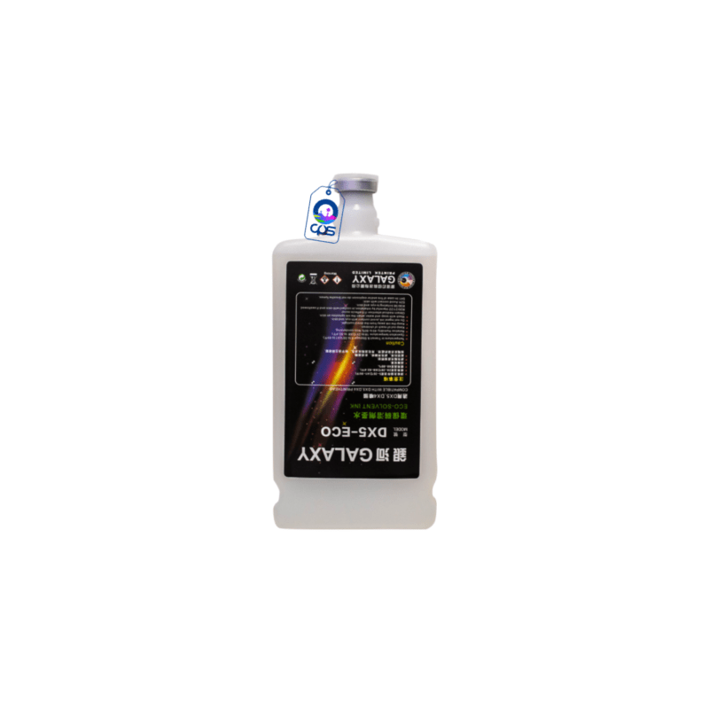 Eco Solvente de Limpieza Galaxy 1 litro